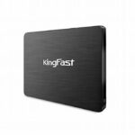 KingFast SSD 128GB & 256GB