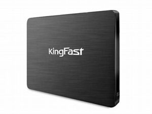 KingFast SSD 128GB & 256GB