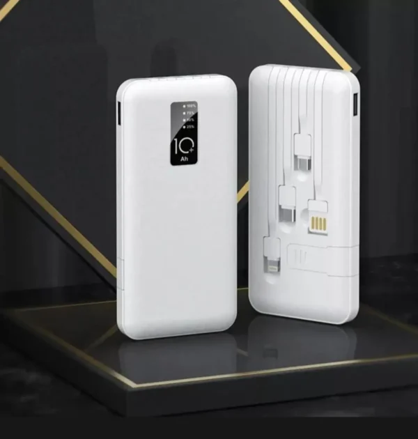 Mini Power Bank