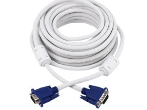 VGA Cable 5 Meter