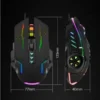 Gaming Mouse Limeme