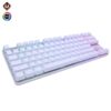 RGB Mechanical Gaming Keyboard