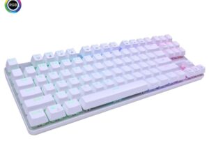 RGB Mechanical Gaming Keyboard