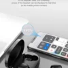 A6S TWS Wireless Bluetooth Earbuds