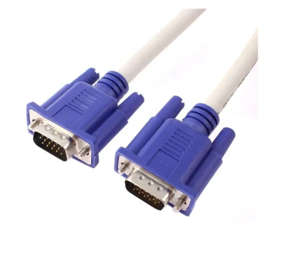 VGA Cable 5 Meter