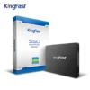 KingFast SSD 128GB & 256GB