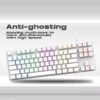 RGB Mechanical Gaming Keyboard