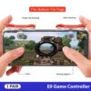 PUBG Game Controller – Mobile Triggers