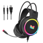 RGB Gaming Headphone