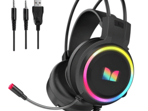 RGB Gaming Headphone