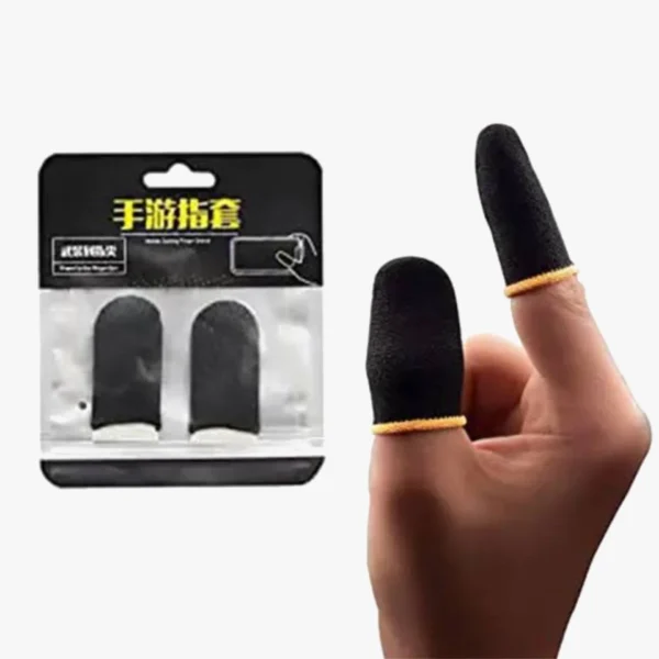 PUBG Finger Sleeve