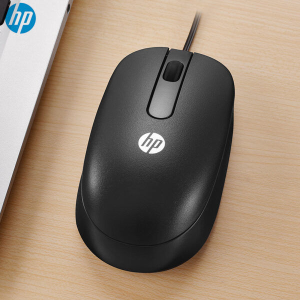 HP Mouse price in pakistan