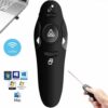 USB Wireless Presenter – Wireless Slide Clicker