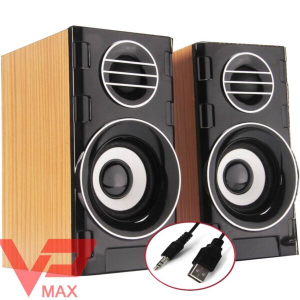 Woofer Speaker for PC & Laptop