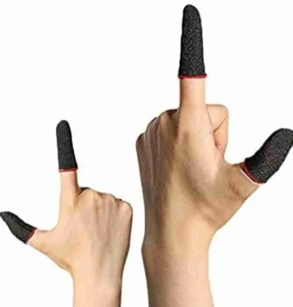 PUBG Finger Sleeve