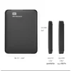 WD External Hard Drive – USB 3.0 High-Speed