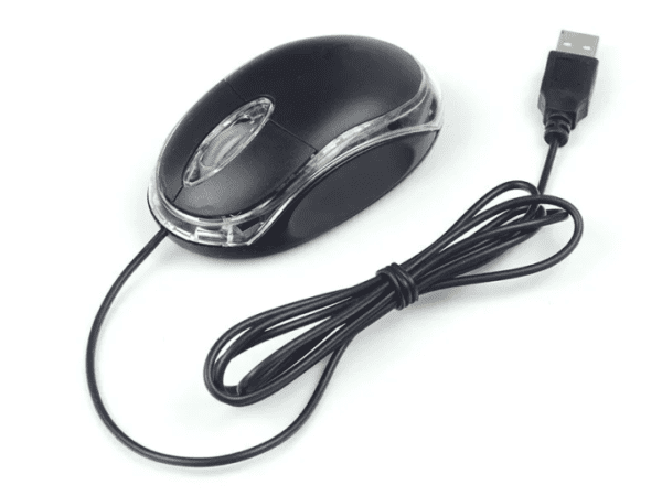 Dell Optical Mouse Best Price in Pakistan