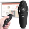 USB Wireless Presenter – Wireless Slide Clicker