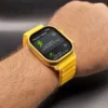 Smart watch Waterproof & Fitness Tracking