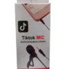 Best Mic for Tiktok