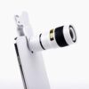 Smartphone Camera Lens