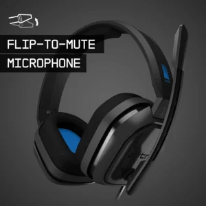 Top 5 Gaming Headphones in Pakistan 3 Astro A10 Gen1