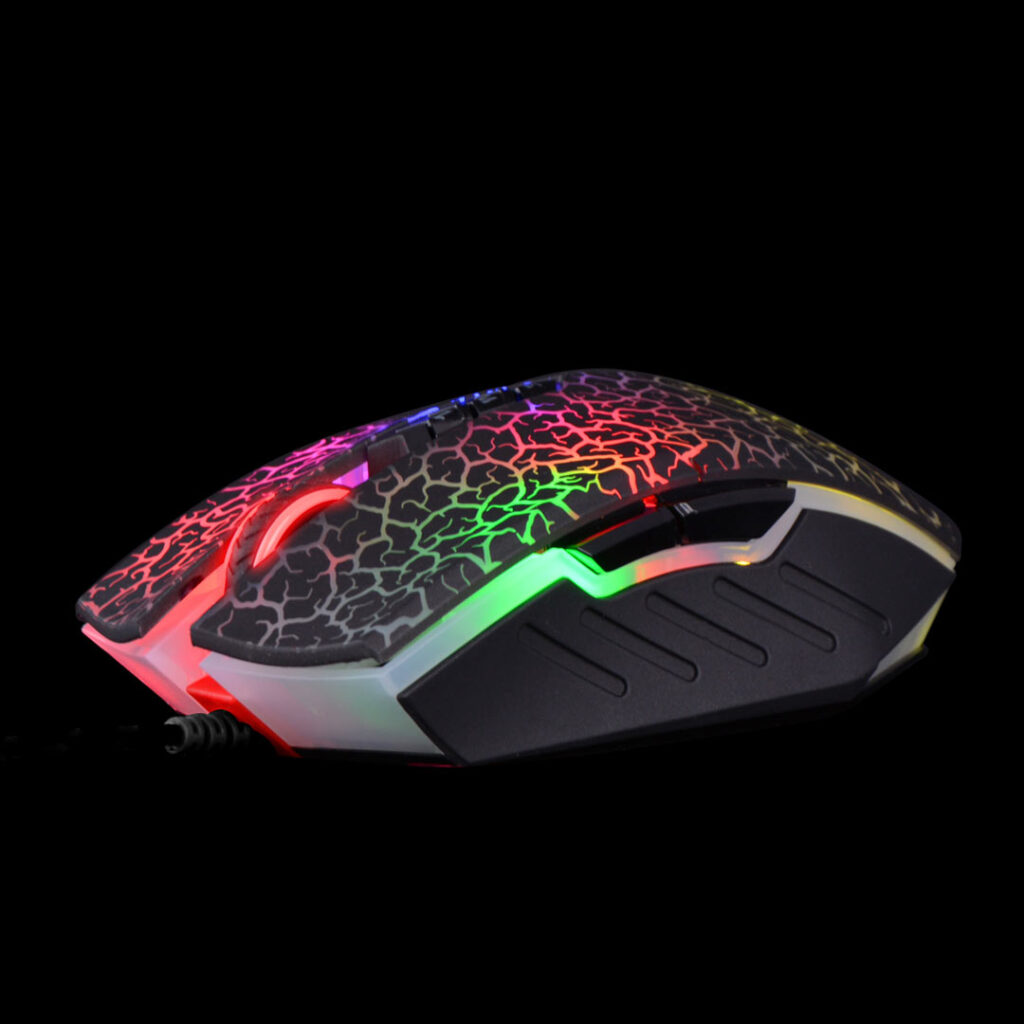 Best Budget Gaming Mouse in Pakistan (2025) – Top Picks! 3 Bloody A70 Light Strike Gaming Mouse