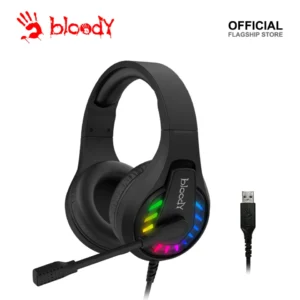 Top 5 Gaming Headphones in Pakistan 6 Best RGB Wired Gaming Headset