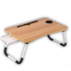 Foldable Laptop Table – Work & Study Use