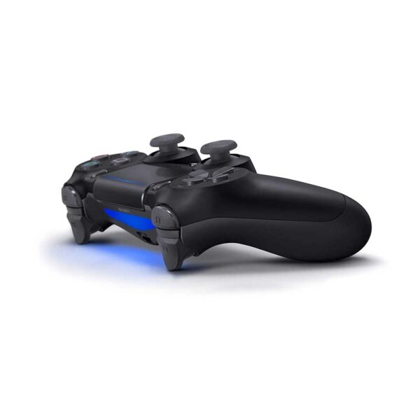 PS4 Wireless Controller – Motion Sensor & Touchpad