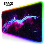 RGB XXL Mouse Pad – 14 Lighting Modes and Waterproof