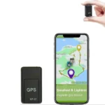 gps Tracker