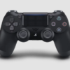 PS4 Wireless Controller – Motion Sensor & Touchpad