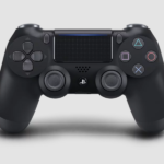 PS4 Wireless Controller – Motion Sensor & Touchpad