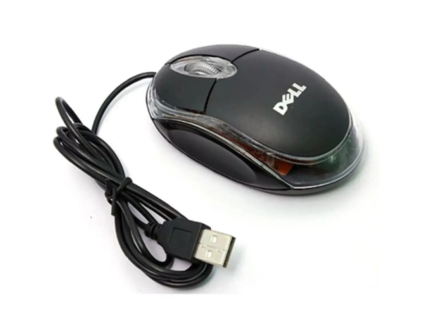 Dell Optical Mouse Best Price in Pakistan