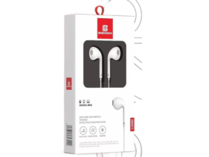 BIBOSHI M02 Earphones