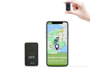 gps Tracker