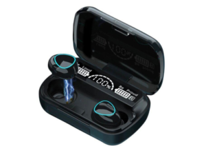 TWS Wireless Earbuds