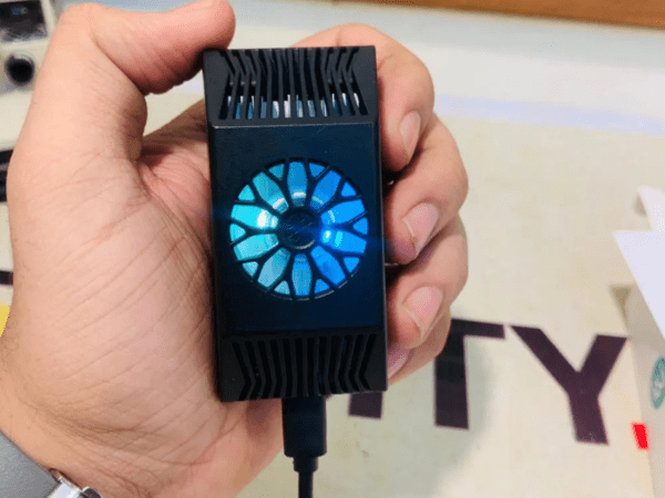 Mobile Phone Cooling Fan