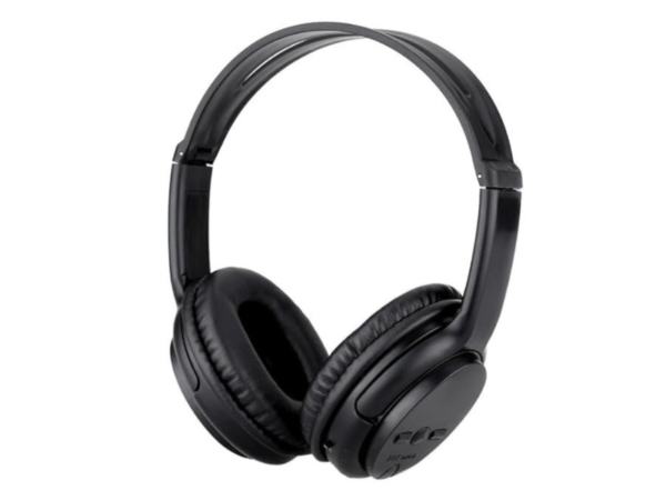 Foldable YS-668 Wireless Headphones with Mic