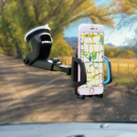 Car Phone Stand