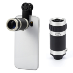 Smartphone Camera Lens