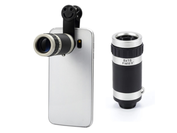 Smartphone Camera Lens