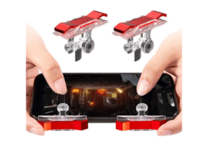 PUBG Game Controller – Mobile Triggers