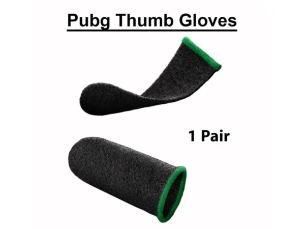 PUBG Finger Sleeve