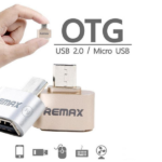 Android OTG Connector