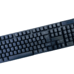 Wireless Keyboard 2.4GHz