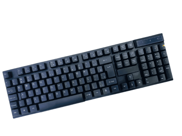 Wireless Keyboard 2.4GHz