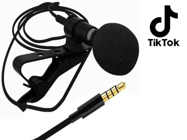 Best Mic for Tiktok