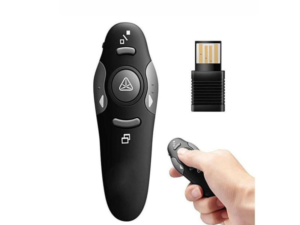 USB Wireless Presenter – Wireless Slide Clicker